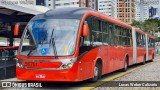 Transporte Coletivo Glória BE701 na cidade de Curitiba, Paraná, Brasil, por Lucas Weber Calizario. Número da foto: #13139022.