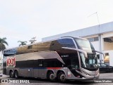 Auto Viação 1001 RJ 108.601 na cidade de Campos dos Goytacazes, Rio de Janeiro, Brasil, por Lucas Martins. Número da foto: #13139547.