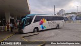 Cacique Transportes 4452 na cidade de Jequié, Bahia, Brasil, por Mario dos Santos Nogueira Junior. Número da foto: #13138988.