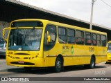 Viação Jundiaiense 2220 na cidade de São Paulo, São Paulo, Brasil, por Carlos Alberto Matias. Número da foto: #13138889.