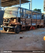 Sucata e Desmanches 8651 na cidade de Anápolis, Goiás, Brasil, por Sullyvan Martins Ribeiro. Número da foto: #:id.