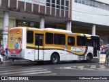Transportes Fabio's RJ 154.102 na cidade de Duque de Caxias, Rio de Janeiro, Brasil, por Guilherme Pereira Costa. Número da foto: #:id.