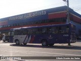 Radial Transporte Coletivo 41.029 na cidade de Itaquaquecetuba, São Paulo, Brasil, por Gilberto Mendes dos Santos. Número da foto: #13138833.