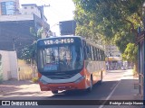 Via Loc BJ-75713 na cidade de Belém, Pará, Brasil, por Rodrigo Araújo Nunes. Número da foto: #:id.