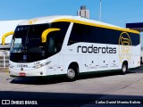 RodeRotas - Rotas de Viação do Triângulo 1109 na cidade de Goiânia, Goiás, Brasil, por Carlos Daniel Moreira Batista. Número da foto: #13140772.