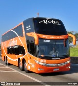 Aloha Turismo 2611 na cidade de Caçapava, São Paulo, Brasil, por odair lopes. Número da foto: #13141394.