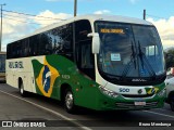 Real Brasil Turismo 500 na cidade de Rio de Janeiro, Rio de Janeiro, Brasil, por Bruno Mendonça. Número da foto: #:id.