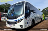 Giraldi Transporte e Turismo 26144 na cidade de Campinas, São Paulo, Brasil, por Carlos Júnior. Número da foto: #13141977.