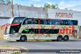 UTIL - União Transporte Interestadual de Luxo 11924 na cidade de Cuiabá, Mato Grosso, Brasil, por Buss Mato Grossense. Número da foto: #:id.