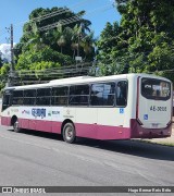 Transurb AE-30505 na cidade de Belém, Pará, Brasil, por Hugo Bernar Reis Brito. Número da foto: #:id.