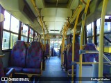 Gidion Transporte e Turismo 10016 na cidade de Joinville, Santa Catarina, Brasil, por Rodrigo Martins. Número da foto: #13141809.