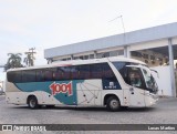 Auto Viação 1001 RJ 108.515 na cidade de Campos dos Goytacazes, Rio de Janeiro, Brasil, por Lucas Martins. Número da foto: #13139548.