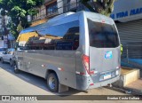 Mil Transportes Tur 1020 na cidade de Cariacica, Espírito Santo, Brasil, por Everton Costa Goltara. Número da foto: #13139262.