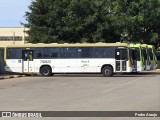 BsBus Mobilidade 710822 na cidade de Brasília, Distrito Federal, Brasil, por Pedro Araujo. Número da foto: #:id.