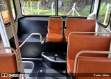 Ônibus Particulares 1522 na cidade de Campinas, São Paulo, Brasil, por Carlos Júnior. Número da foto: #13141943.