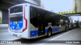 Sambaíba Transportes Urbanos 2 2703 na cidade de São Paulo, São Paulo, Brasil, por Roberto Teixeira. Número da foto: #13140573.