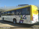 Viação Pioneira 232769 na cidade de Brasília, Distrito Federal, Brasil, por Roger Michel. Número da foto: #13140835.