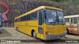 Associação de Preservação de Ônibus Clássicos 42011 na cidade de Campinas, São Paulo, Brasil, por Pedro D'Araio. Número da foto: #13141167.