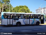 Rota Sol > Vega Transporte Urbano 35425 na cidade de Fortaleza, Ceará, Brasil, por Wescley  Costa. Número da foto: #:id.