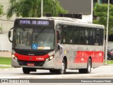 Express Transportes Urbanos Ltda 4 8923 na cidade de Barueri, São Paulo, Brasil, por Francisco Mauricio Freire. Número da foto: #13141307.
