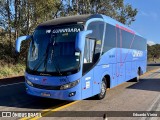 UTIL - União Transporte Interestadual de Luxo 9708 na cidade de Itabirito, Minas Gerais, Brasil, por Eduardo Vieira. Número da foto: #13139333.