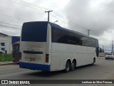 Ônibus Particulares 3559 na cidade de Caruaru, Pernambuco, Brasil, por Lenilson da Silva Pessoa. Número da foto: #:id.