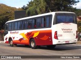 Venetur Turismo 2380 na cidade de Três Corações, Minas Gerais, Brasil, por Fábio Mateus Tibúrcio. Número da foto: #:id.