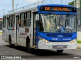 Consórcio Navegantes - 02 > Viação São Jorge > Transurb Transporte Urbano 02040 na cidade de João Pessoa, Paraíba, Brasil, por João V.. Número da foto: #13139575.