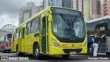 Empresa de Transportes e Turismo Carapicuiba 246 na cidade de Barueri, São Paulo, Brasil, por Henrique Oliveira. Número da foto: #:id.