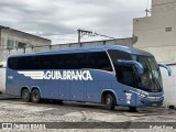 Viação Águia Branca 27990 na cidade de Colatina, Espírito Santo, Brasil, por Rafael Rosa. Número da foto: #13141140.