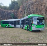 VB Transportes e Turismo 3426 na cidade de Campinas, São Paulo, Brasil, por Wallace Velloso. Número da foto: #13141457.