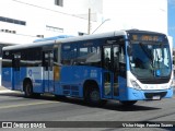 Rápido Araguaia 50.048 na cidade de Goiânia, Goiás, Brasil, por Victor Hugo  Ferreira Soares. Número da foto: #:id.