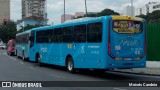 Viação Nossa Senhora do Amparo RJ 186.056 na cidade de Niterói, Rio de Janeiro, Brasil, por Moisés Candeia. Número da foto: #13140948.