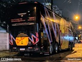 Zutur Turismo 2204 na cidade de João Pessoa, Paraíba, Brasil, por Samuel Moraes. Número da foto: #13139963.