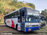 CMW Transportes 1104 na cidade de Campinas, São Paulo, Brasil, por Wallace Velloso. Número da foto: #:id.