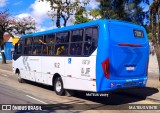 ANSAL - Auto Nossa Senhora de Aparecida 912 na cidade de Juiz de Fora, Minas Gerais, Brasil, por MATEUS VINTE. Número da foto: #:id.