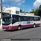 Transurb AE-30505 na cidade de Belém, Pará, Brasil, por Hugo Bernar Reis Brito. Número da foto: #:id.