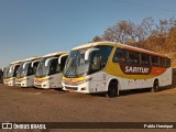 Saritur - Santa Rita Transporte Urbano e Rodoviário 26440 na cidade de Belo Horizonte, Minas Gerais, Brasil, por Pablo Henrique. Número da foto: #:id.
