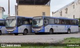 Viação Vila Real B11561 na cidade de Rio de Janeiro, Rio de Janeiro, Brasil, por Cristhian Davi. Número da foto: #13140205.