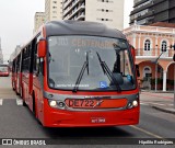 Cristo Rei > CCD Transporte Coletivo > SPE Via Mobilidade S/A DE722 na cidade de São Paulo, São Paulo, Brasil, por Hipólito Rodrigues. Número da foto: #13139644.