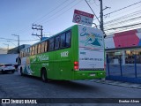 São Mateus Turismo 1402 na cidade de Mogi das Cruzes, São Paulo, Brasil, por Everton Alves. Número da foto: #13141453.