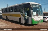 Militur 8921 na cidade de Dom Pedrito, Rio Grande do Sul, Brasil, por Anthony Dutra. Número da foto: #13141281.