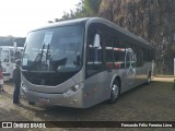 Mercedes-Benz 1G81 na cidade de Campinas, São Paulo, Brasil, por Fernando Félix Ferreira Lima. Número da foto: #13138993.