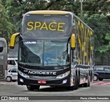 Expresso Nordeste 5405 na cidade de Sorocaba, São Paulo, Brasil, por Flavio Alberto Fernandes. Número da foto: #:id.
