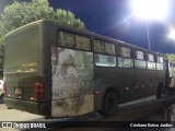 Ônibus Particulares JXB7163 na cidade de Manaus, Amazonas, Brasil, por Cristiano Eurico Jardim. Número da foto: #:id.