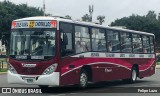 ETUSA 140 na cidade de Chorrillos, Lima, Lima Metropolitana, Peru, por Felipe Lazo. Número da foto: #13141841.