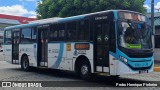 Auto Viação Dragão do Mar 42229 na cidade de Fortaleza, Ceará, Brasil, por Pedro Henrique Pinheiro. Número da foto: #13139771.