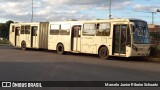 Viação Piraquara 29417 na cidade de Pinhais, Paraná, Brasil, por Marcelo Junior Ribeiro Schuartz. Número da foto: #13138963.