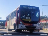Suzantur Santo André 09-850 na cidade de Santo André, São Paulo, Brasil, por Rômulo Santos. Número da foto: #:id.
