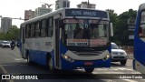 Transportes Barata BN-98002 na cidade de Belém, Pará, Brasil, por Adriano Castro. Número da foto: #:id.